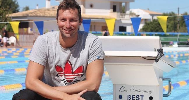 ianthorpe