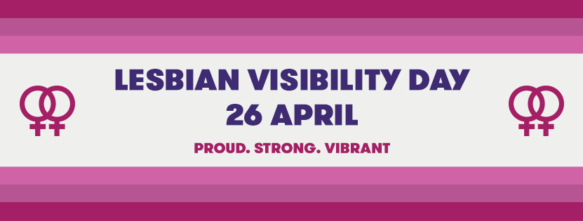 Here's Why Lesbian Visibility Day Is So Important To Our Community Kitschmix