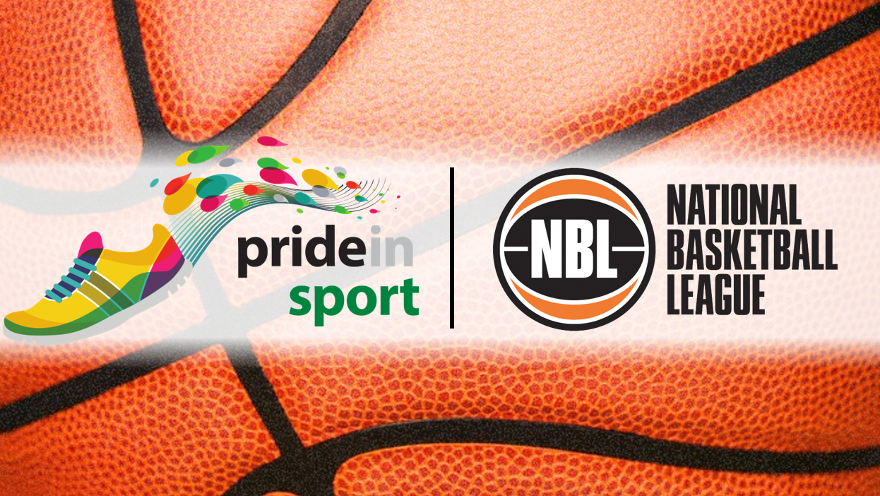 nbl and pride in sport cover