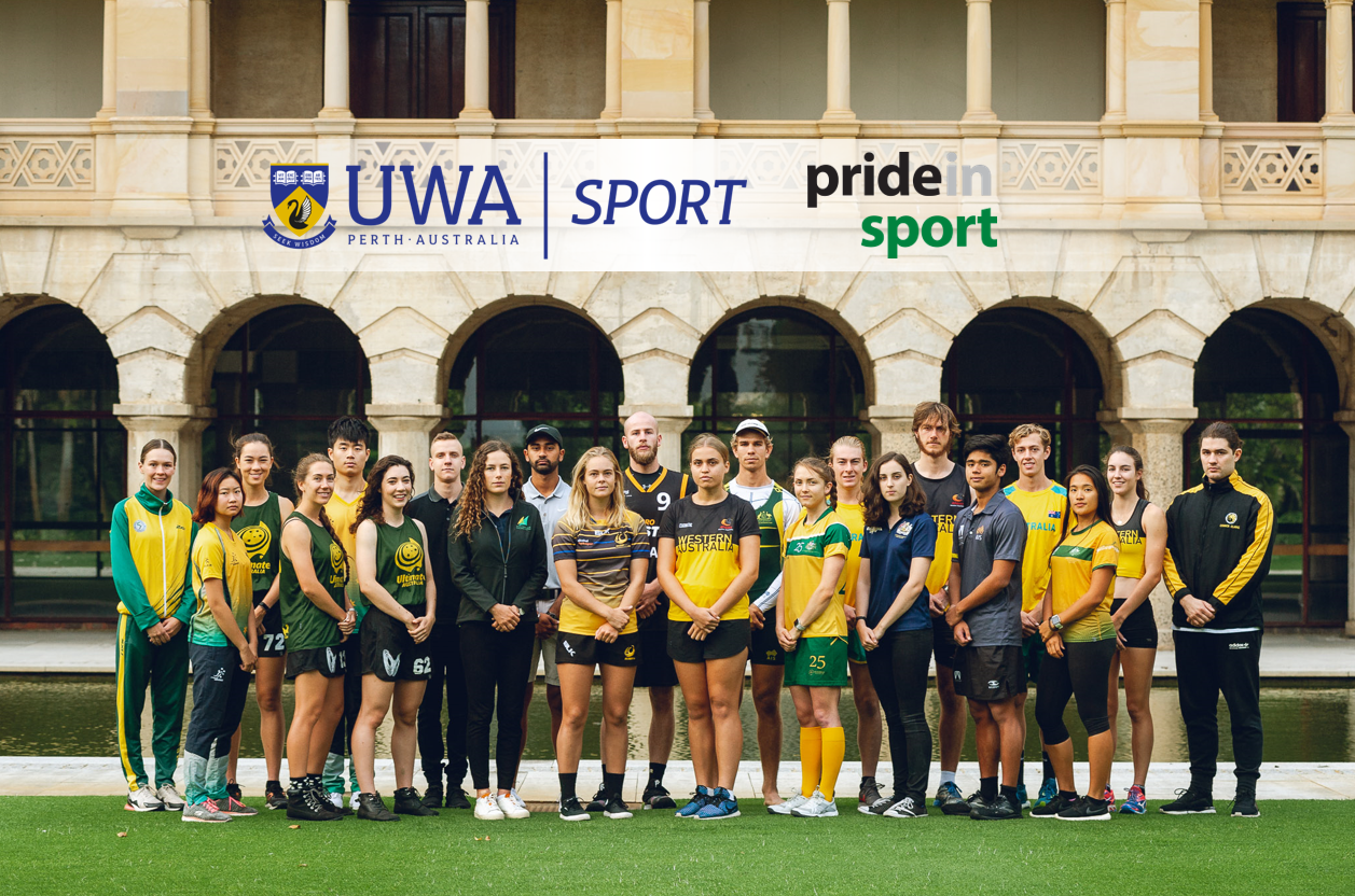 uwa sport