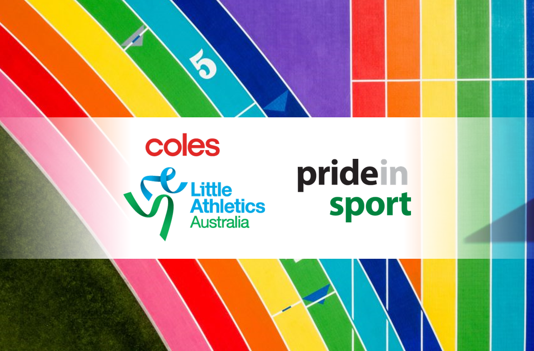 little athletics aus