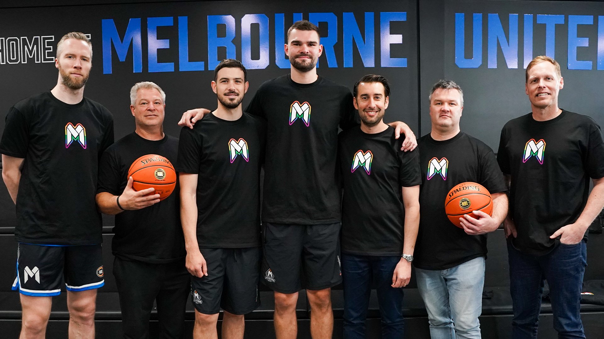 Isaac Humphries NBL (Source Melbourne United)